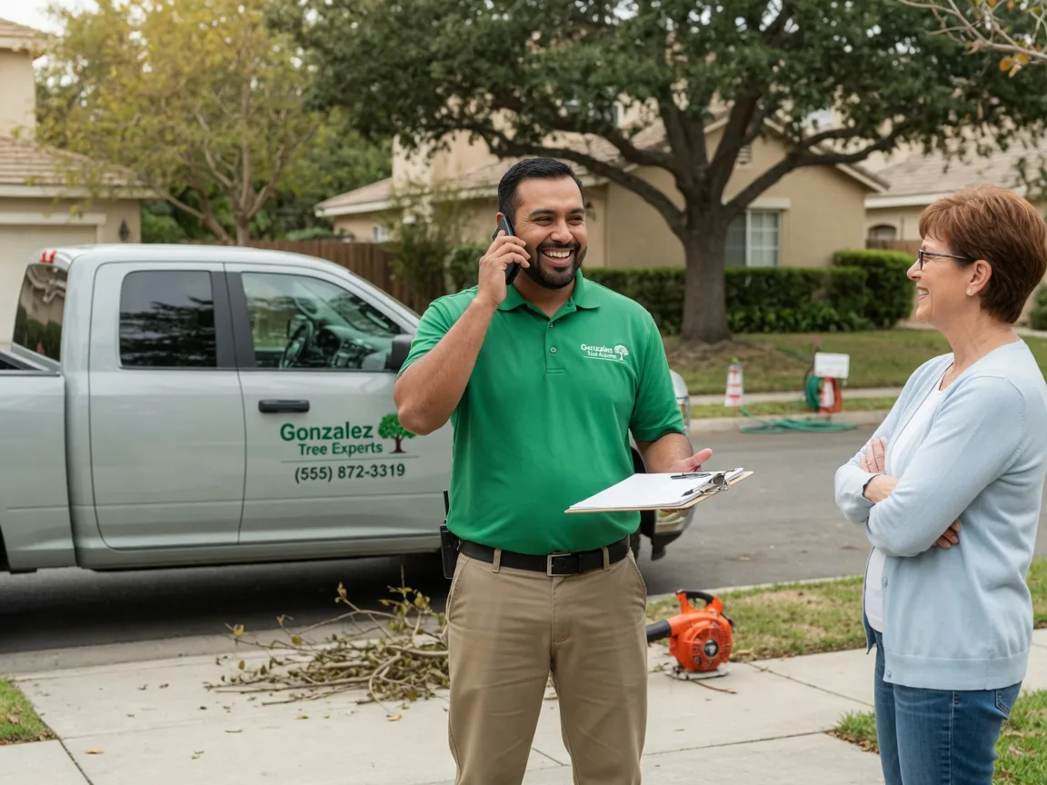 Tree Service Michigan, ND FAQs